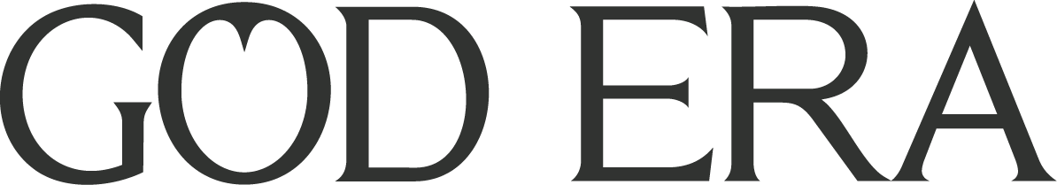 God Era Logo